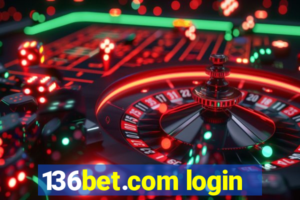 136bet.com login